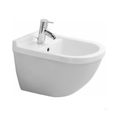 Bidet Duravit STARCK 3 závesný 22801500001