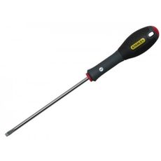 Plochý skrutkovač 3x100 mm Stanley FatMax 1-65-480
