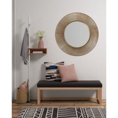 Vešiak Kave Home Belgrad Lisa