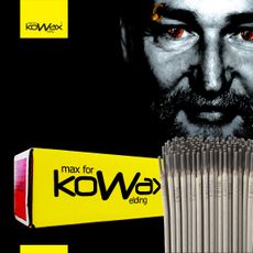 Elektróda KOWAX E7018 3,2/350mm 5kg