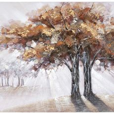 Monee OLEJOMAĽBA, stromy, 120/70 cm