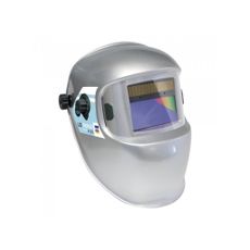 Samochladiaca zváracia kukla GYS PROMAX 9/13G SILVER TRUECOLOR