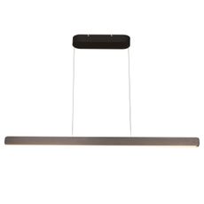 Novel ZÁVESNÉ LED SVIETIDLO, 110/9/60-180 cm