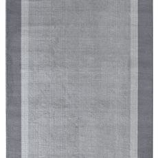 Hanse Home Collection koberce Kusový koberec Basic 105488 Light Grey - 160x230 cm