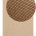 BT Carpet - Hanse Home koberce Behúň Nature 103532 Beige – na von aj na doma - 80x350 cm