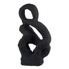 Soška z polyresínu (výška 32 cm) Sculpture – Mette Ditmer Denmark