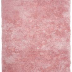 Obsession koberce AKCIA: 80x150 cm Kusový koberec Curacao 490 powder pink - 80x150 cm