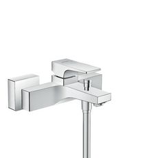 Vaňová batéria Hansgrohe METROPOL chróm 32540000