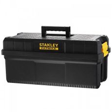Skriňa na náradie Stanley so schodíkmi 19" FMST81083-1