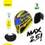 KOWAX Kukla samostmievacia MAX2,5! SET 3