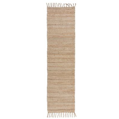 XXXL BEHÚŇ, 60/230 cm, prírodná farba