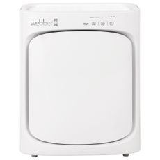 WEBBER Čistička vzduchu WEBBER AP8410