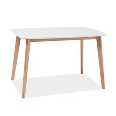 Jedálenský stôl Tasso 120x75