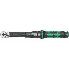 Wera 075620 Wera Click-Torque C 1 Momentový kľúč s 1/2" račňou (10 - 50 Nm)