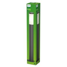 Philips - Vonkajšia lampa UTRECHT 1xE27/20W/230V 80 cm IP44