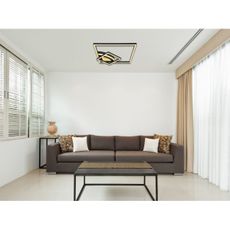 Globo 67245-40 - LED Prisadený luster TINY LED/40W/230V
