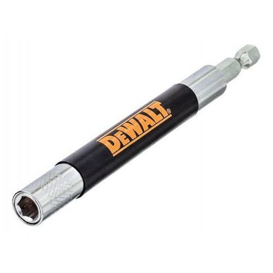 Skrutkovacia príručka 120 mm DeWALT DT7702