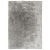 Flair Rugs koberce Kusový koberec Faux Fur Sheepskin Grey - 180x290 cm