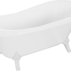 Vaňa MEXEN RETRO 150 x 73