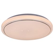 Rabalux 71182 - LED Stropné svietidlo TREVOR LED/18W/230V 3000K pr. 33 cm