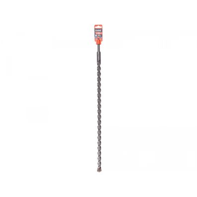 Vrták SDS plus příklepový do betonu, ∅ 20x600mm, SK