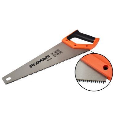 Pílka na drevo ručná FIXMAN K0501