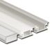 Lišta McLed pre led pásku 200 cm hliník ML-761.011.07.S2