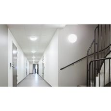 Steinel 081942 - SADA 5x LED Svietidlo so senzorom RS PRO S20 SC 15,7W/230V 4000K