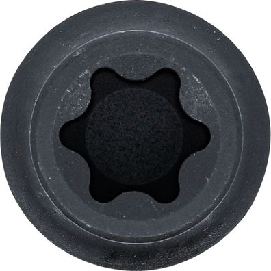 Hlavica na brzdové strmene BGS 6451 | E-profil (pre Torx) | pre MAN TGA | pohon vonkajší šesťhran 30 mm | E20