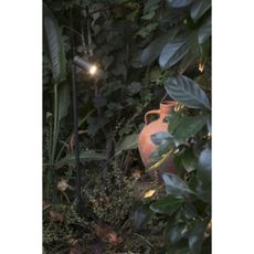 FARO 70227 - LED Vonkajšie svietidlo SETH LED/6W/230V IP44 2700K