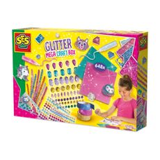 Ses 14139 Mega box - Trblietavé tvorenie