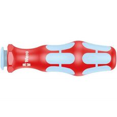 Wera 003991 VDE Kraftform nerezový ručný držiak, typ 3817