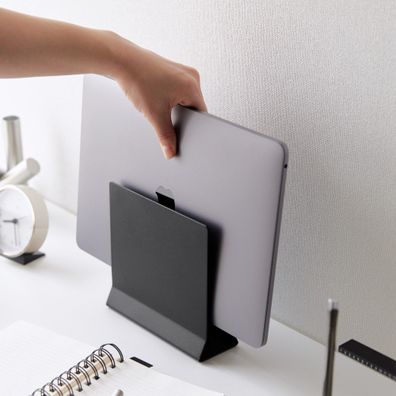 Kovový stojan pre notebook Slim – YAMAZAKI