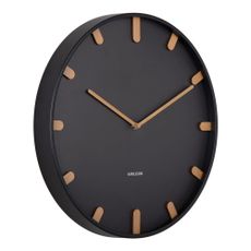 Nástenné hodiny ø 40 cm Grace – Karlsson