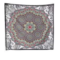 Tapiséria 140x140 cm Dreamcatcher – Really Nice Things
