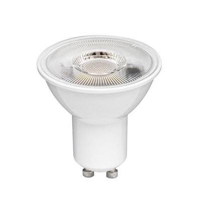 SADA 3x LED Žiarovka PAR16 GU10/4,5W/230V 6500K 120° - Osram