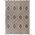 Flair Rugs koberce Kusový koberec Nappa Diego Grey - 160x230 cm