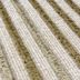 Flair Rugs koberce Kusový koberec Verve Elton Stripe Green - 160x240 cm