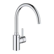 Drezová batéria Grohe Eurosmart Cosmopolitan s otočným ramienkom chróm 3284320E