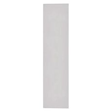 LED Stropné svietidlo LED/12,5W/230V 3000/3500/4000K 17x17 cm biela