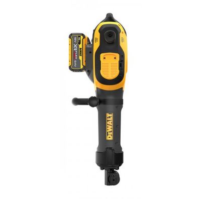 Akumulátorové búracie kladivo so šesťhranom 28 mm XR FLEXVOLT 54V 2x15Ah DeWALT DCH966Z2