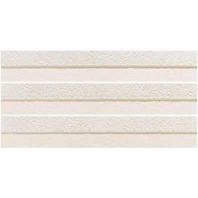 Dek. Blinds White Str. 2 29,8/59,8