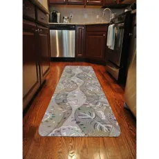 Prateľný behúň 58x190 cm Wavy – Oyo Concept