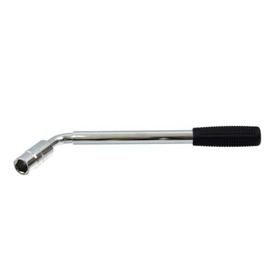 Kľúč L teleskopický GEKO, 17-19mm, dĺžka 52cm