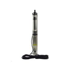 Čerpadlo ponorné, 1100W, 5400l/hod, GEKO G81409