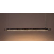 Rabalux 72214 - LED Luster na lanku CITAL LED/36W/230V 3000K