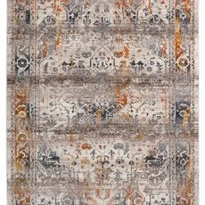 Obsession Kusový koberec Inca 357 Taupe - 40x60 cm