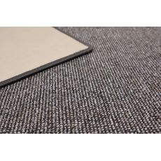 Behúň na mieru Neapol 4719, šíre 80 cm, hnedá, chodba / predsieň
