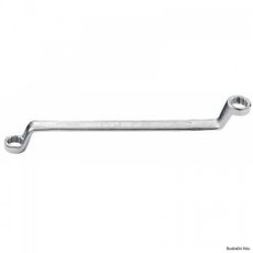 Ohnutý kľúč 75° 21x23 mm Stanley 4-87-809