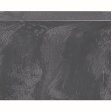 Prosperplast Truhlík KUBUS CASA EFFECT antracit, varianta 60 cm